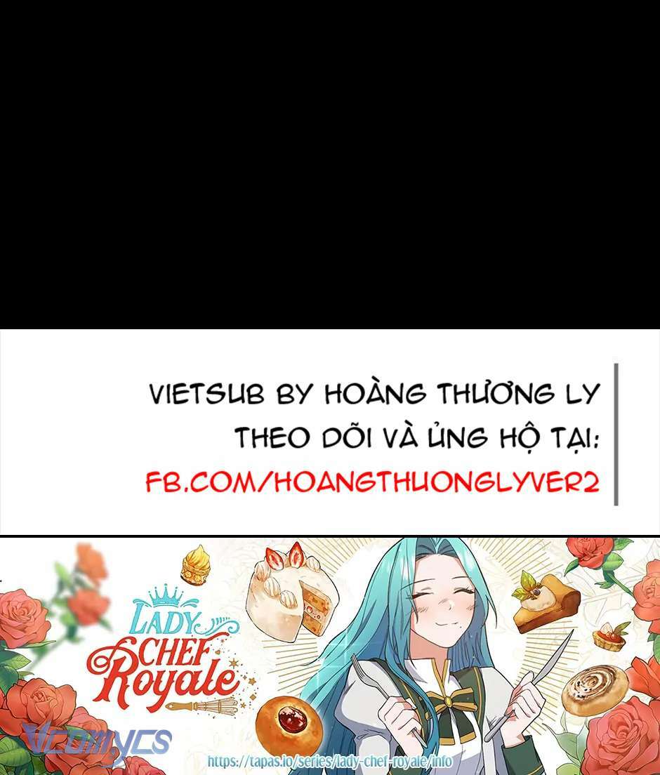 Đầu Bếp Hoàng Gia Chapter 97 - Trang 2