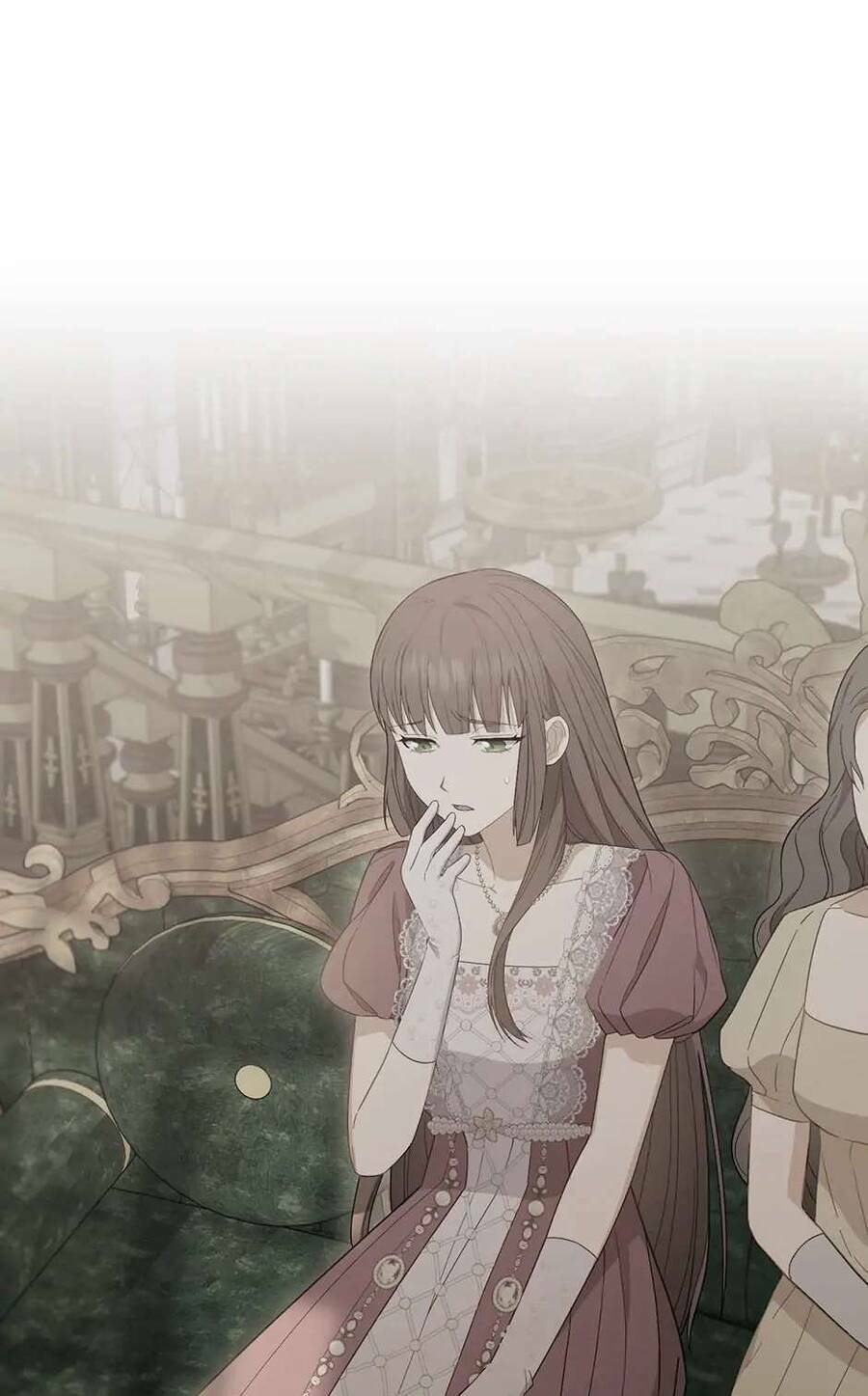 Đầu Bếp Hoàng Gia Chapter 98 - Trang 2