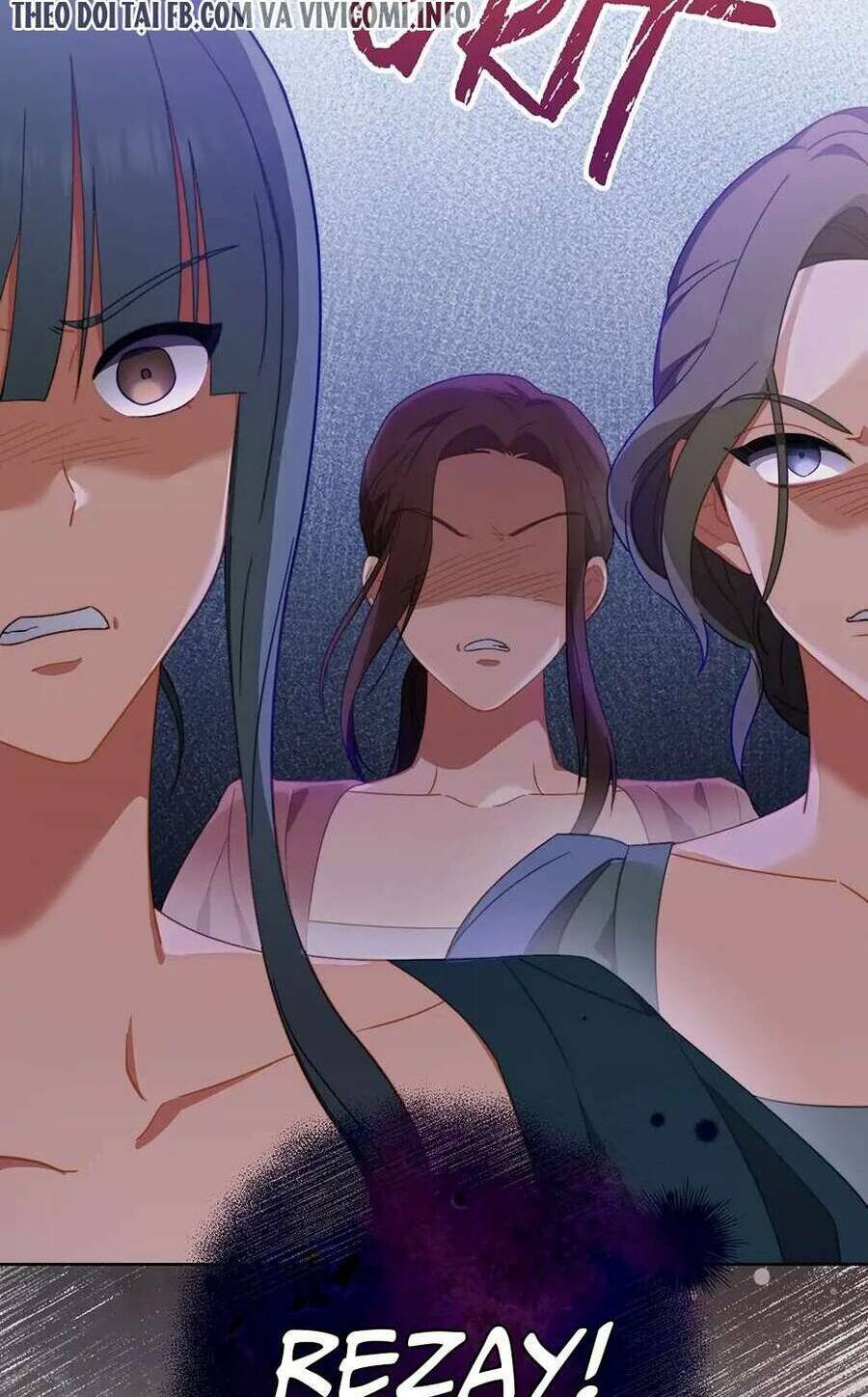 Đầu Bếp Hoàng Gia Chapter 98 - Trang 2