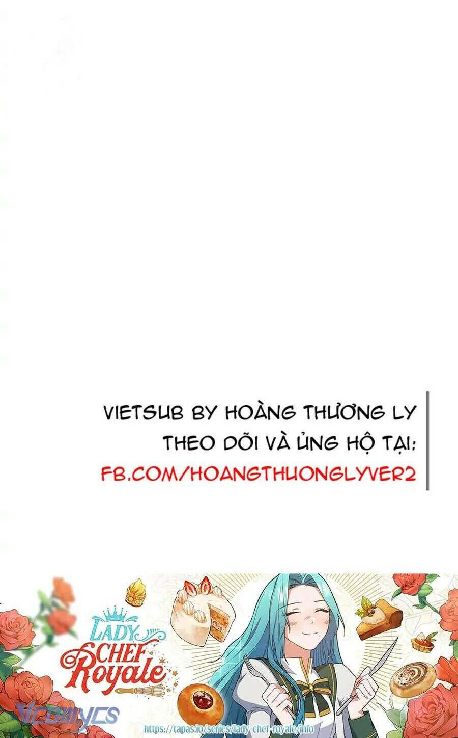 Đầu Bếp Hoàng Gia Chapter 98 - Trang 2