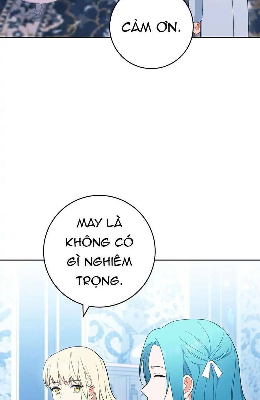 Đầu Bếp Hoàng Gia Chapter 98 - Trang 2