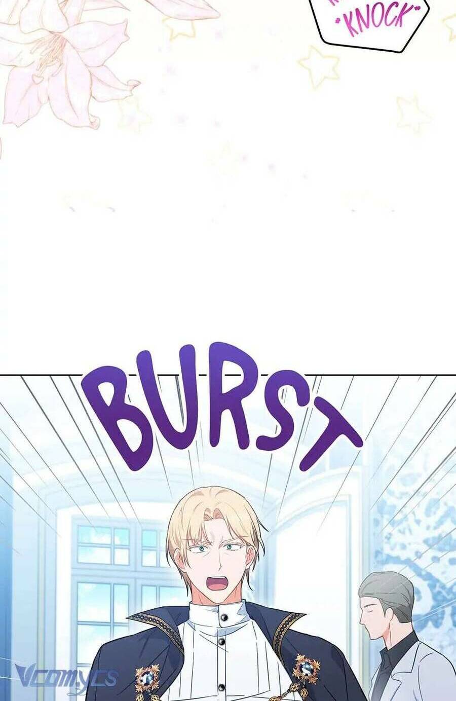 Đầu Bếp Hoàng Gia Chapter 98 - Trang 2