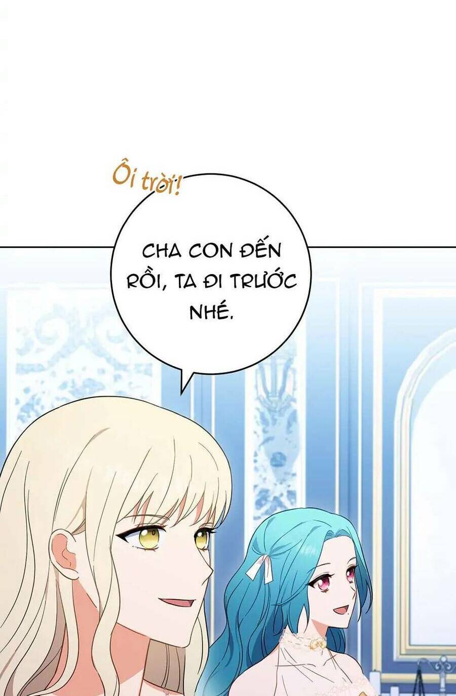 Đầu Bếp Hoàng Gia Chapter 98 - Trang 2