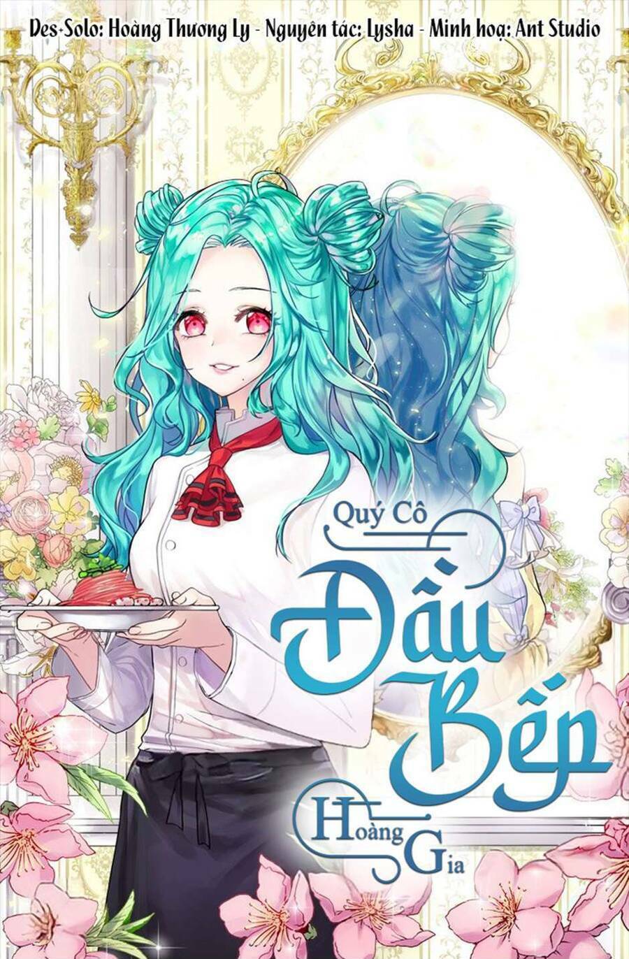 Đầu Bếp Hoàng Gia Chapter 98 - Trang 2