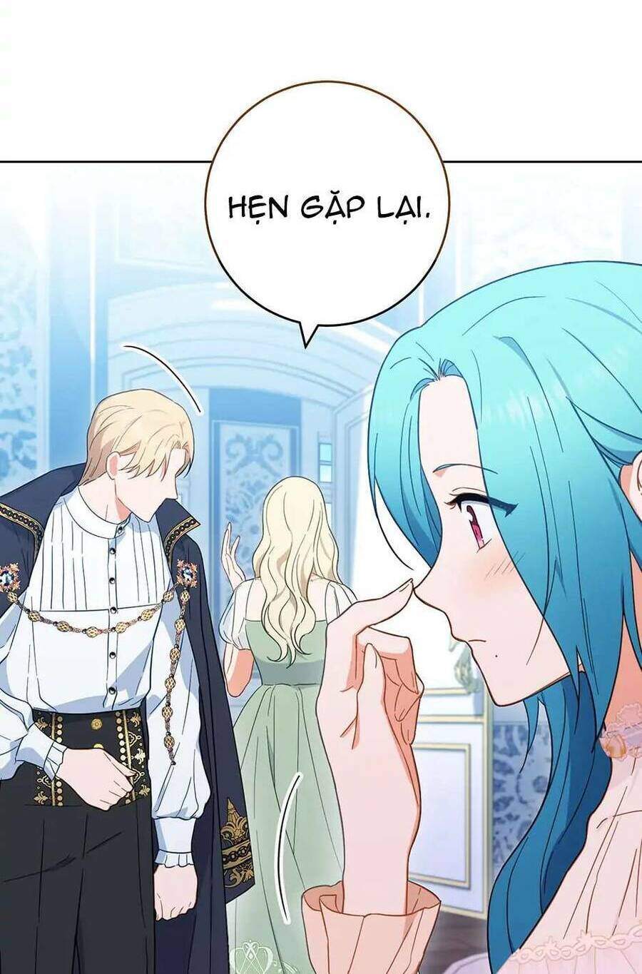 Đầu Bếp Hoàng Gia Chapter 98 - Trang 2