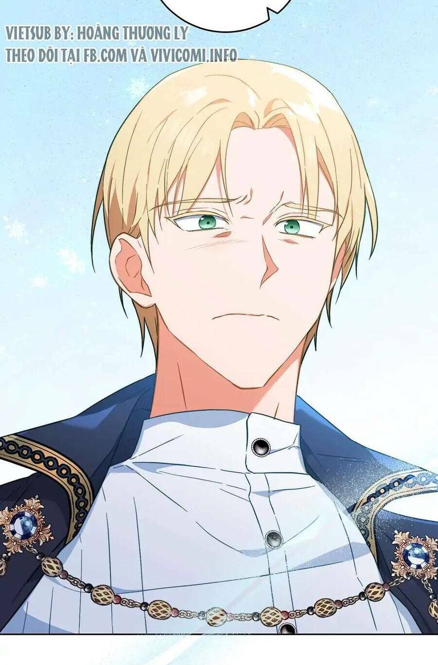 Đầu Bếp Hoàng Gia Chapter 98 - Trang 2