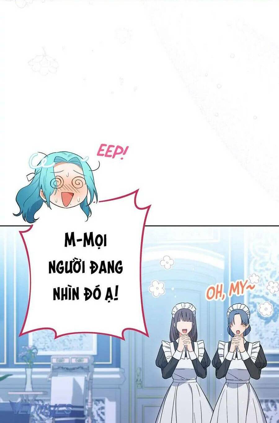 Đầu Bếp Hoàng Gia Chapter 98 - Trang 2