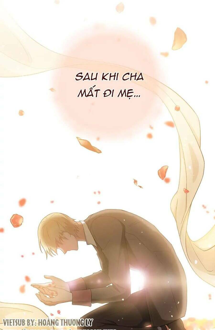 Đầu Bếp Hoàng Gia Chapter 98 - Trang 2