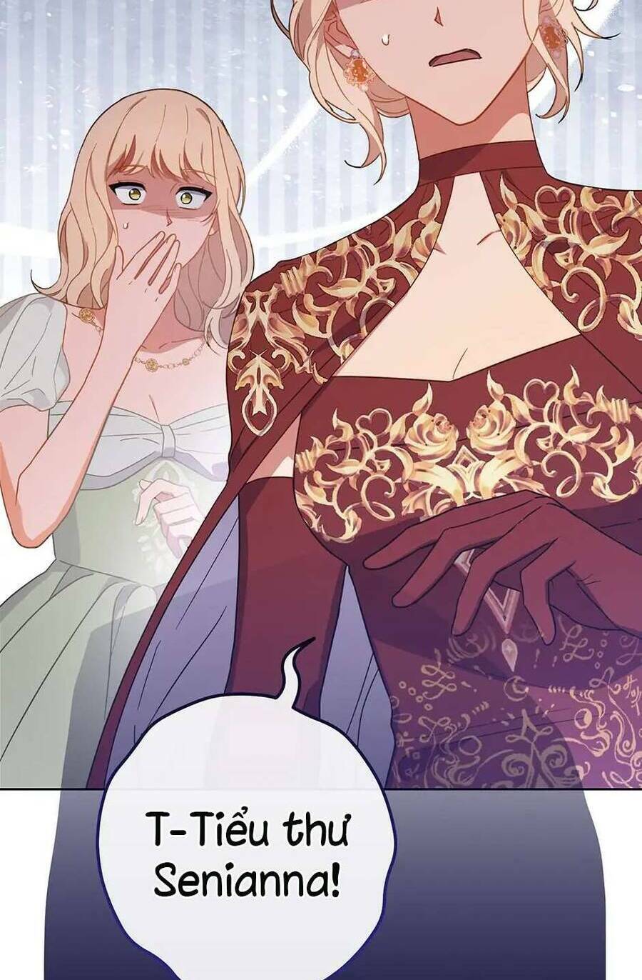 Đầu Bếp Hoàng Gia Chapter 98 - Trang 2