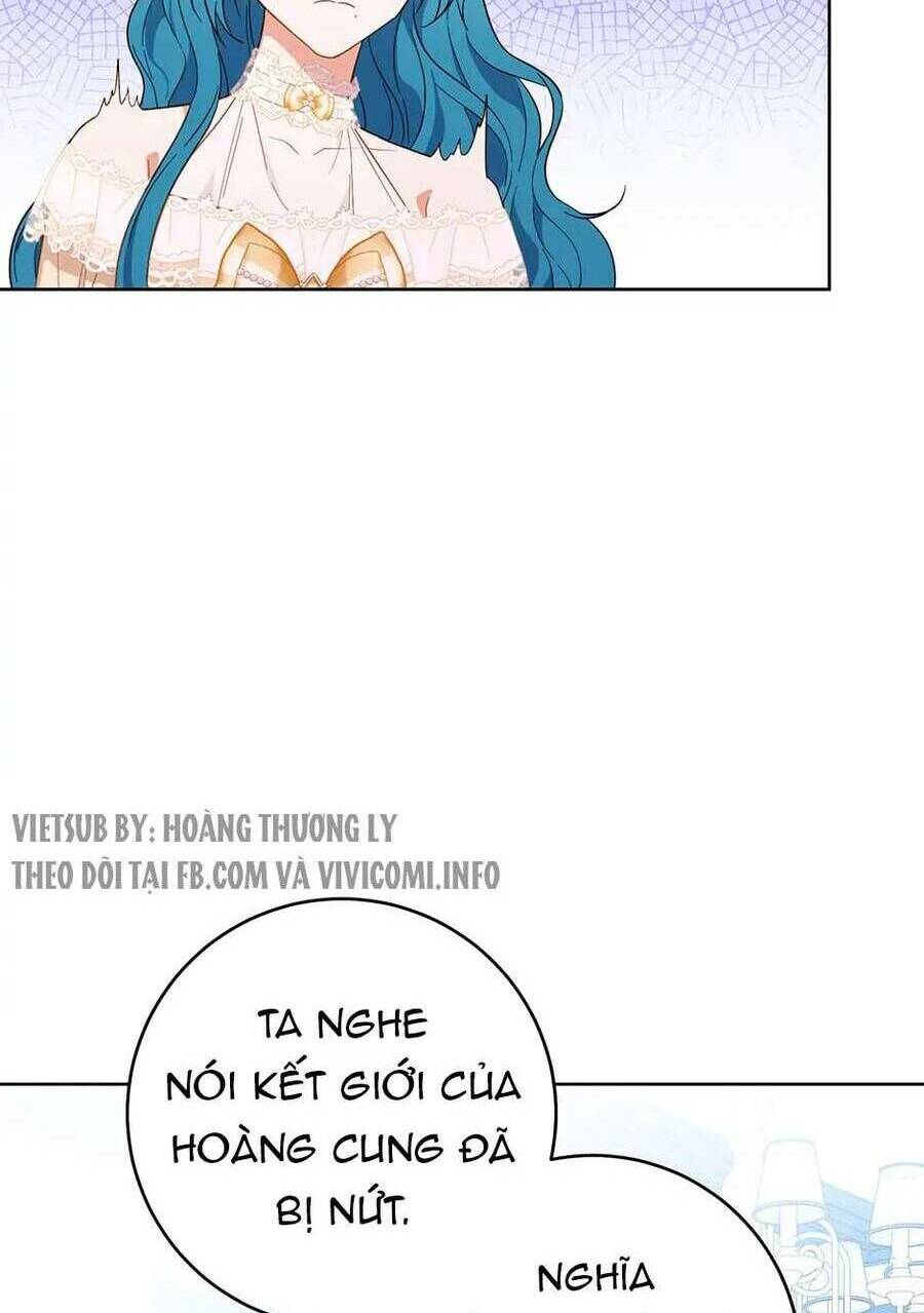 Đầu Bếp Hoàng Gia Chapter 98 - Trang 2