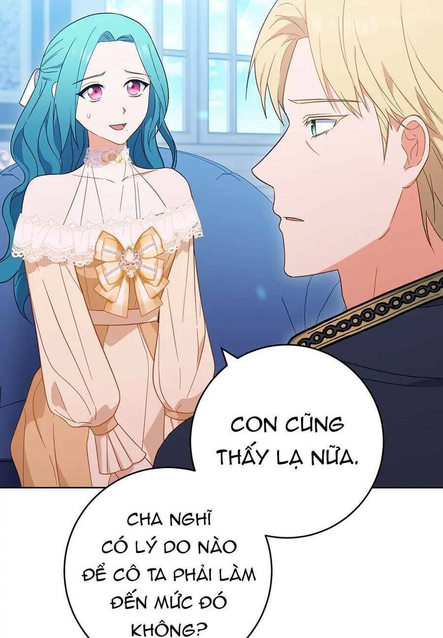 Đầu Bếp Hoàng Gia Chapter 98 - Trang 2