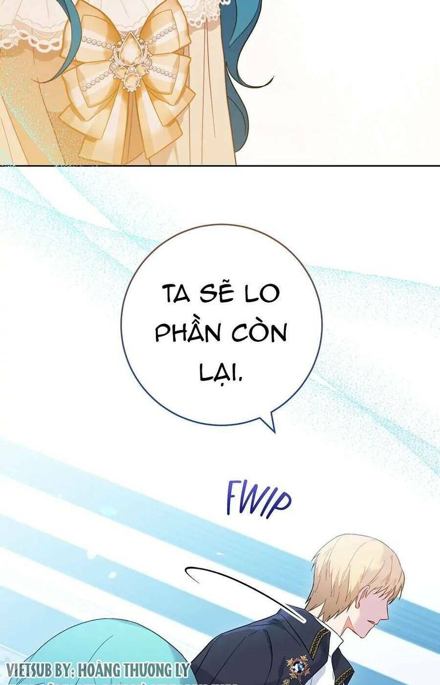 Đầu Bếp Hoàng Gia Chapter 98 - Trang 2