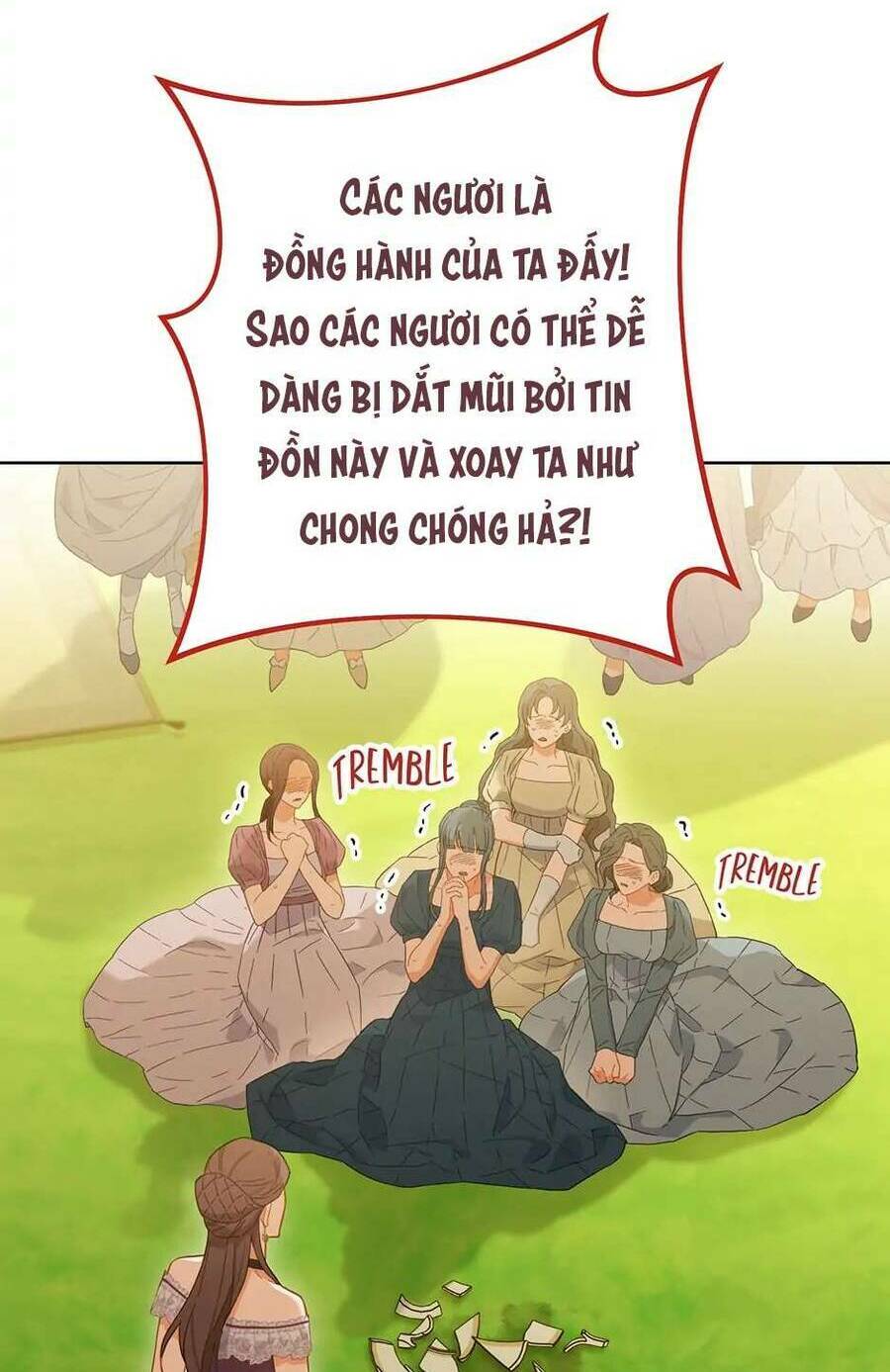 Đầu Bếp Hoàng Gia Chapter 98 - Trang 2