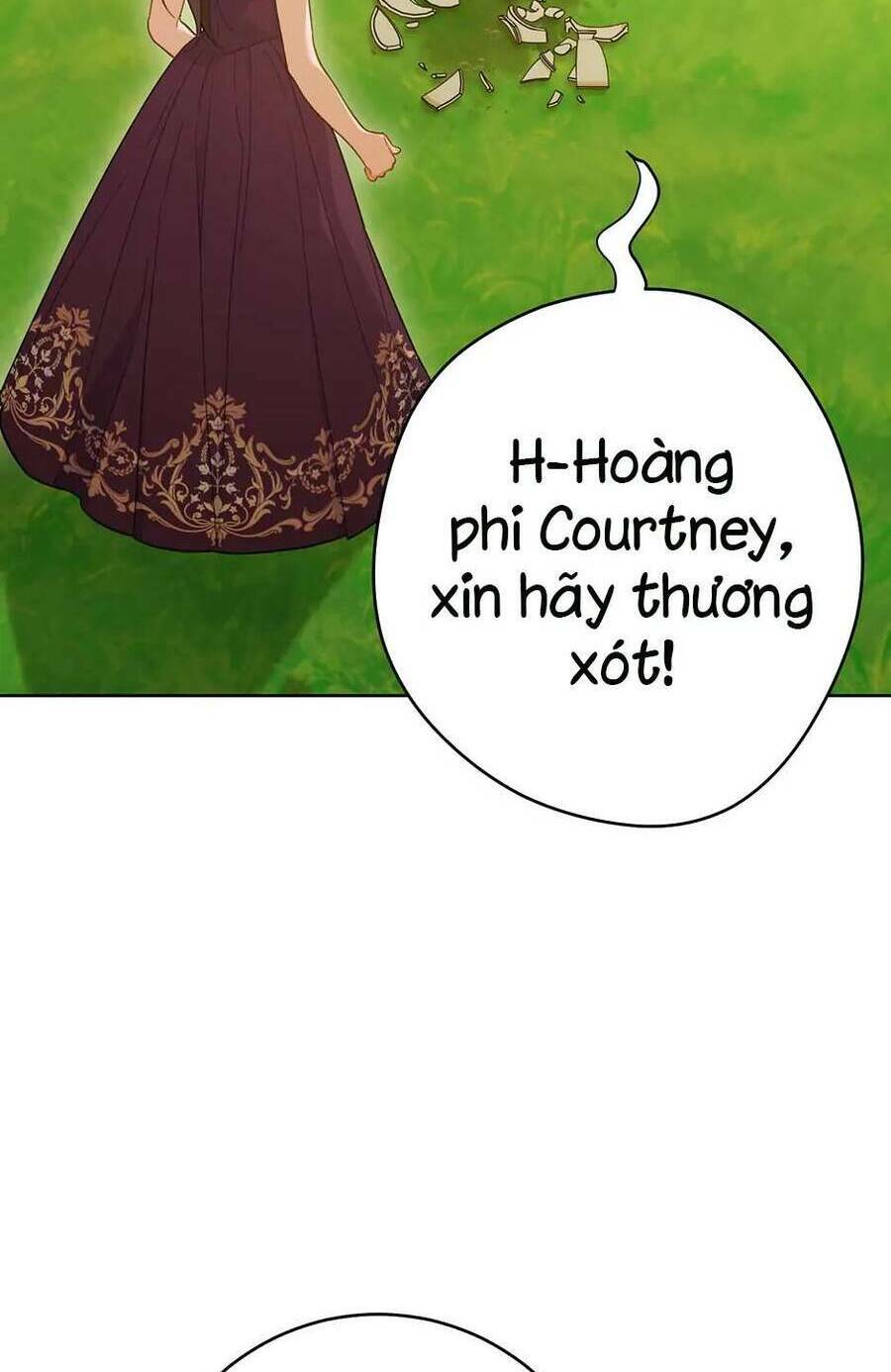 Đầu Bếp Hoàng Gia Chapter 98 - Trang 2