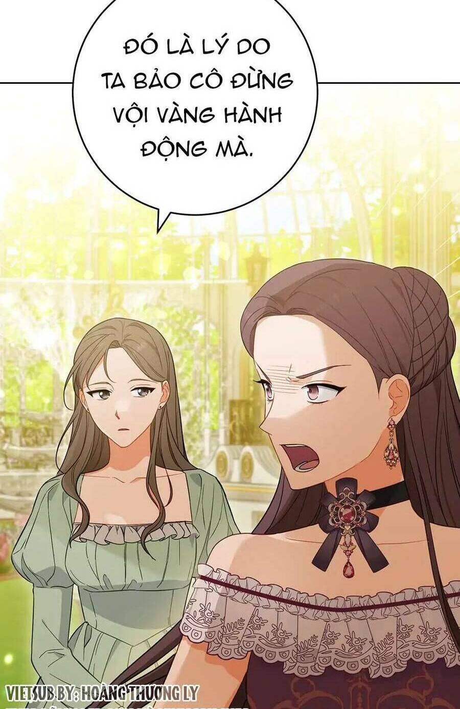 Đầu Bếp Hoàng Gia Chapter 98 - Trang 2