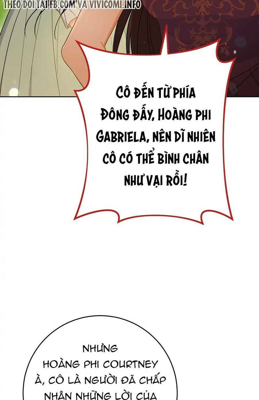 Đầu Bếp Hoàng Gia Chapter 98 - Trang 2
