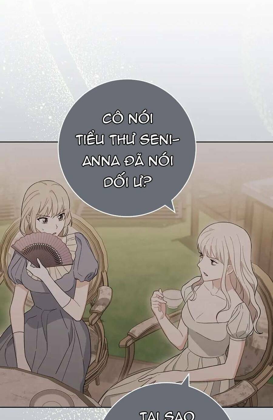 Đầu Bếp Hoàng Gia Chapter 98 - Trang 2