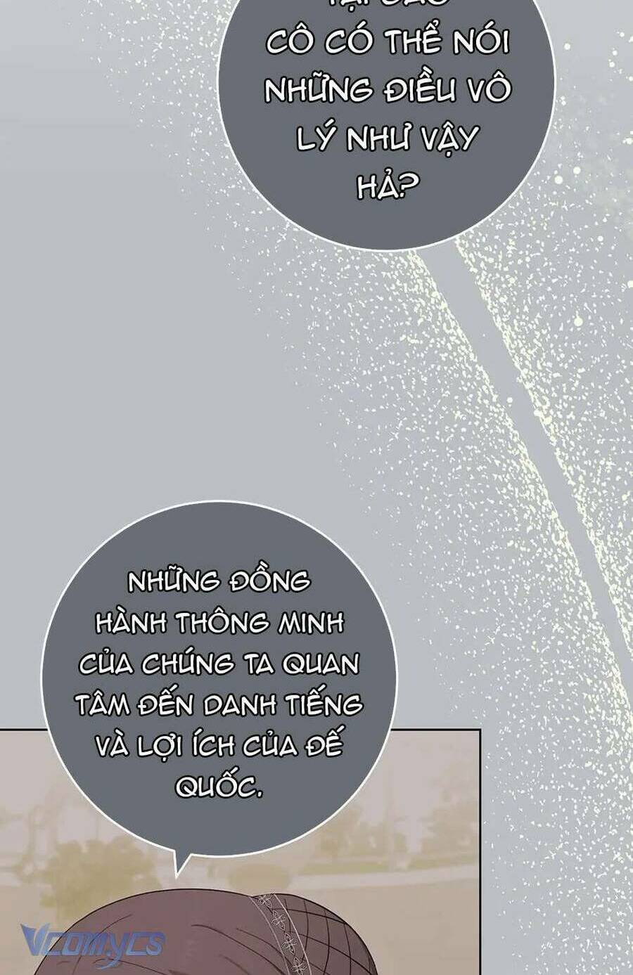 Đầu Bếp Hoàng Gia Chapter 98 - Trang 2