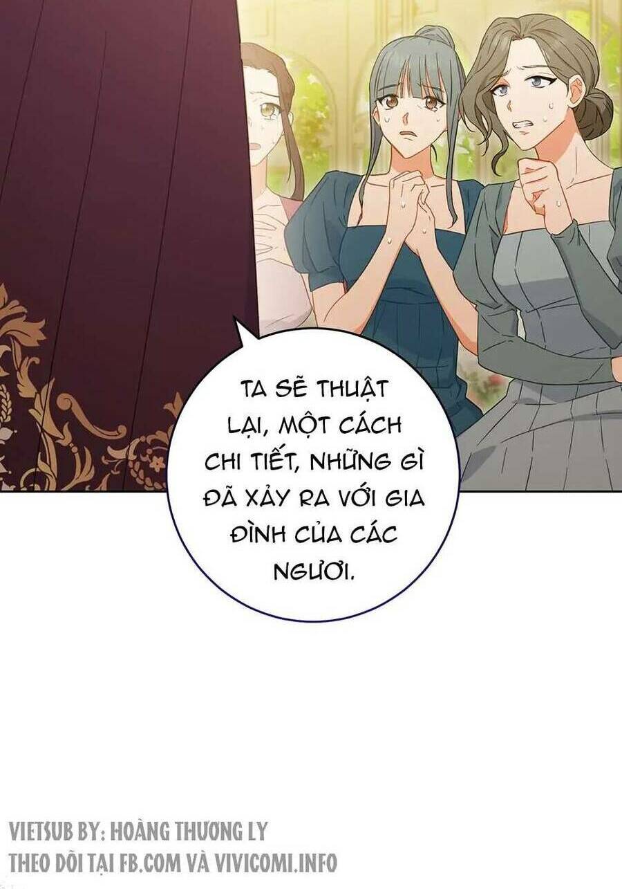 Đầu Bếp Hoàng Gia Chapter 98 - Trang 2