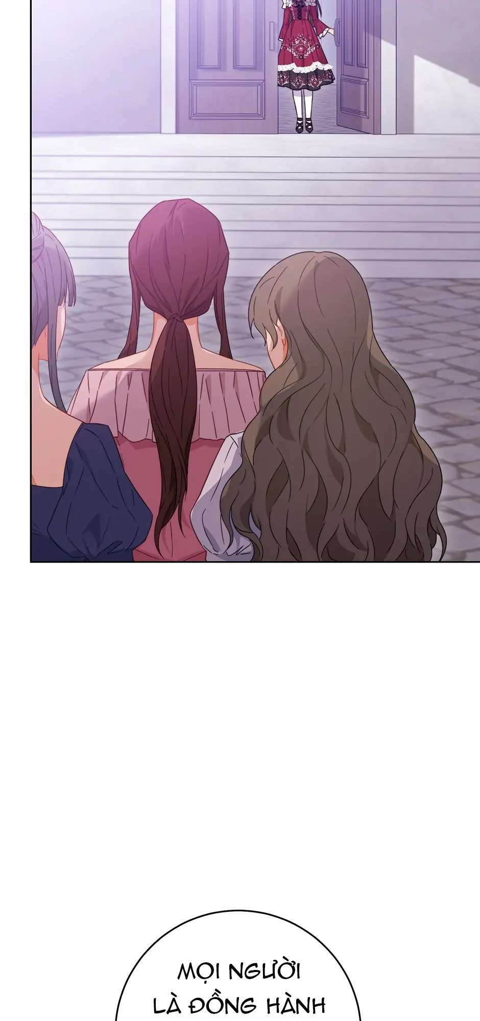 Đầu Bếp Hoàng Gia Chapter 99 - Trang 2