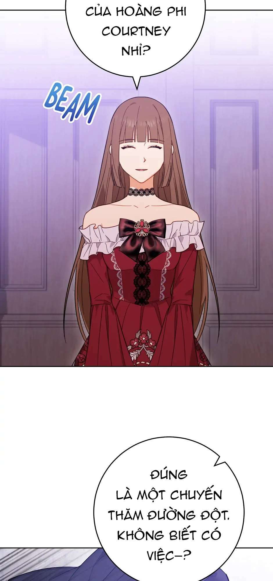 Đầu Bếp Hoàng Gia Chapter 99 - Trang 2