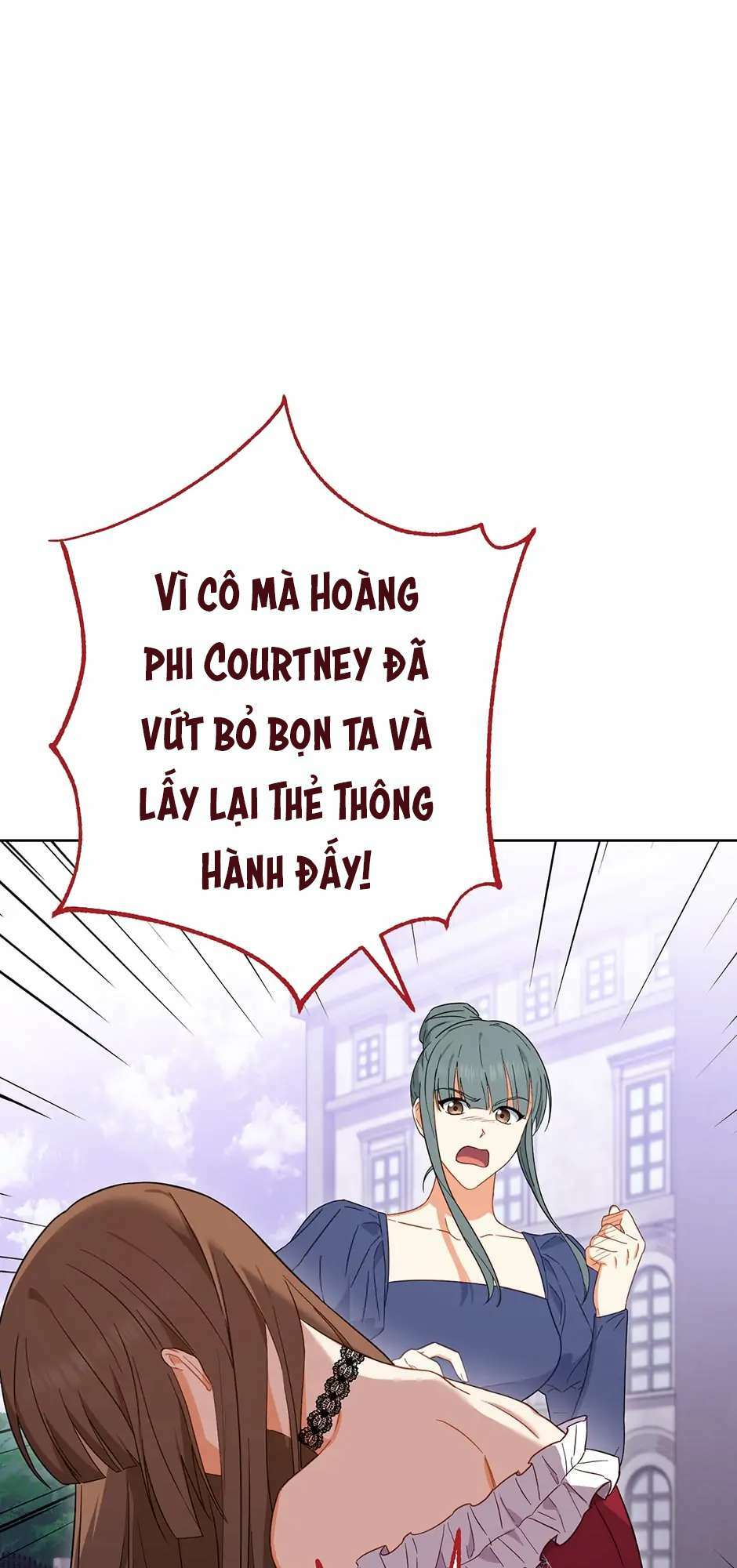 Đầu Bếp Hoàng Gia Chapter 99 - Trang 2