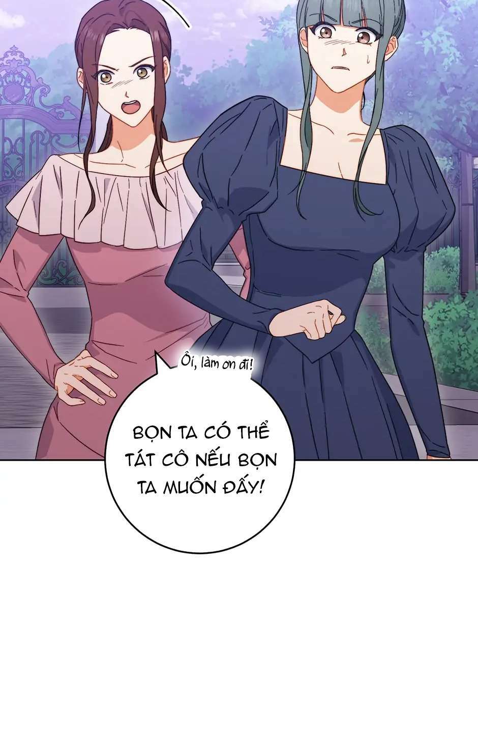 Đầu Bếp Hoàng Gia Chapter 99 - Trang 2