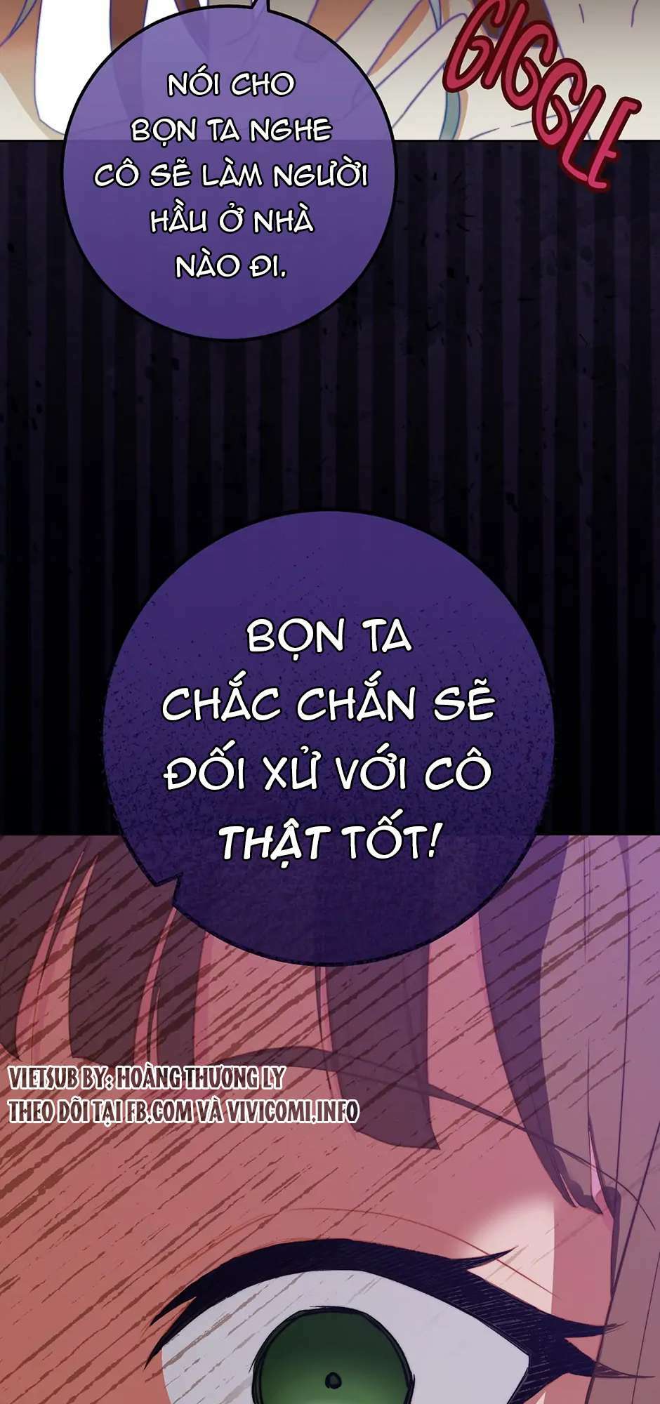 Đầu Bếp Hoàng Gia Chapter 99 - Trang 2