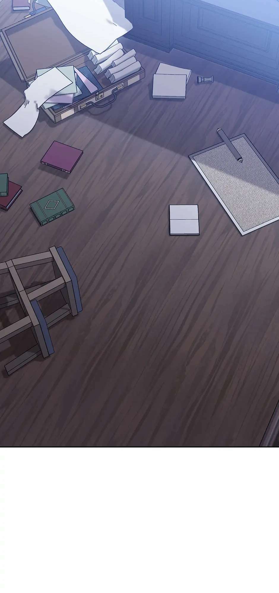 Đầu Bếp Hoàng Gia Chapter 99 - Trang 2