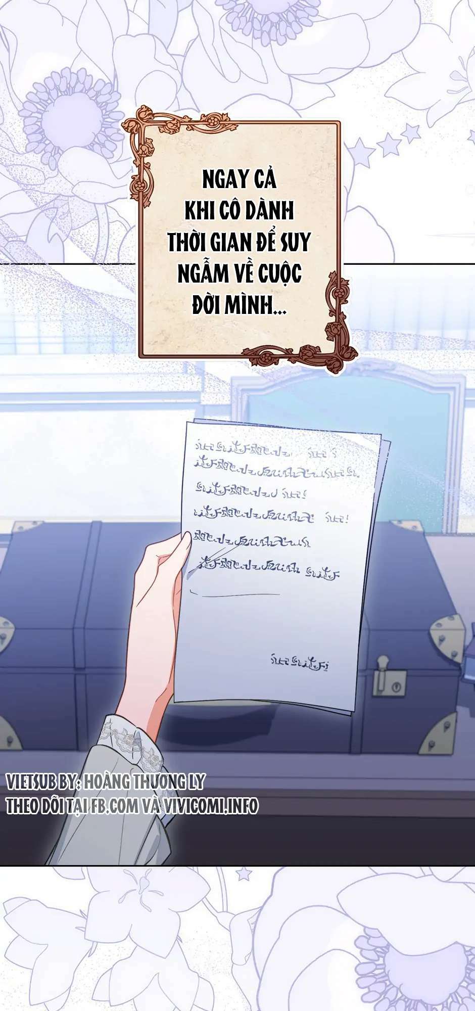 Đầu Bếp Hoàng Gia Chapter 99 - Trang 2