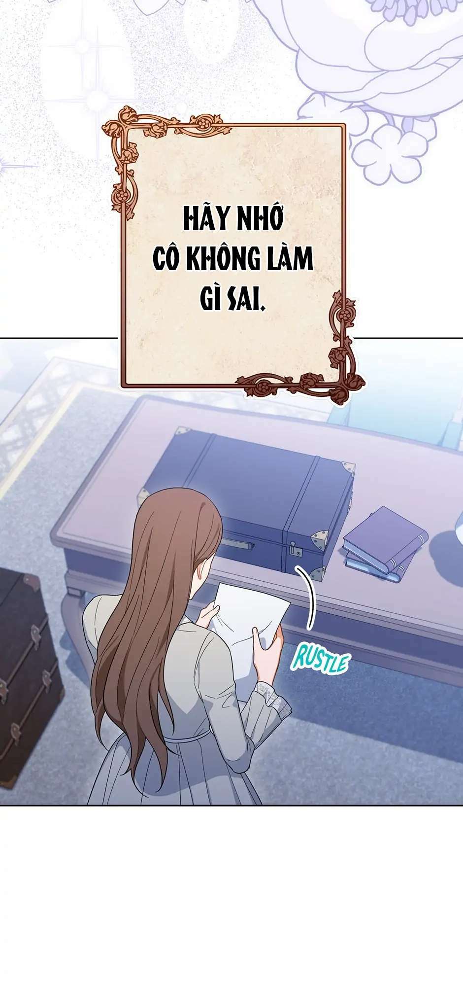 Đầu Bếp Hoàng Gia Chapter 99 - Trang 2