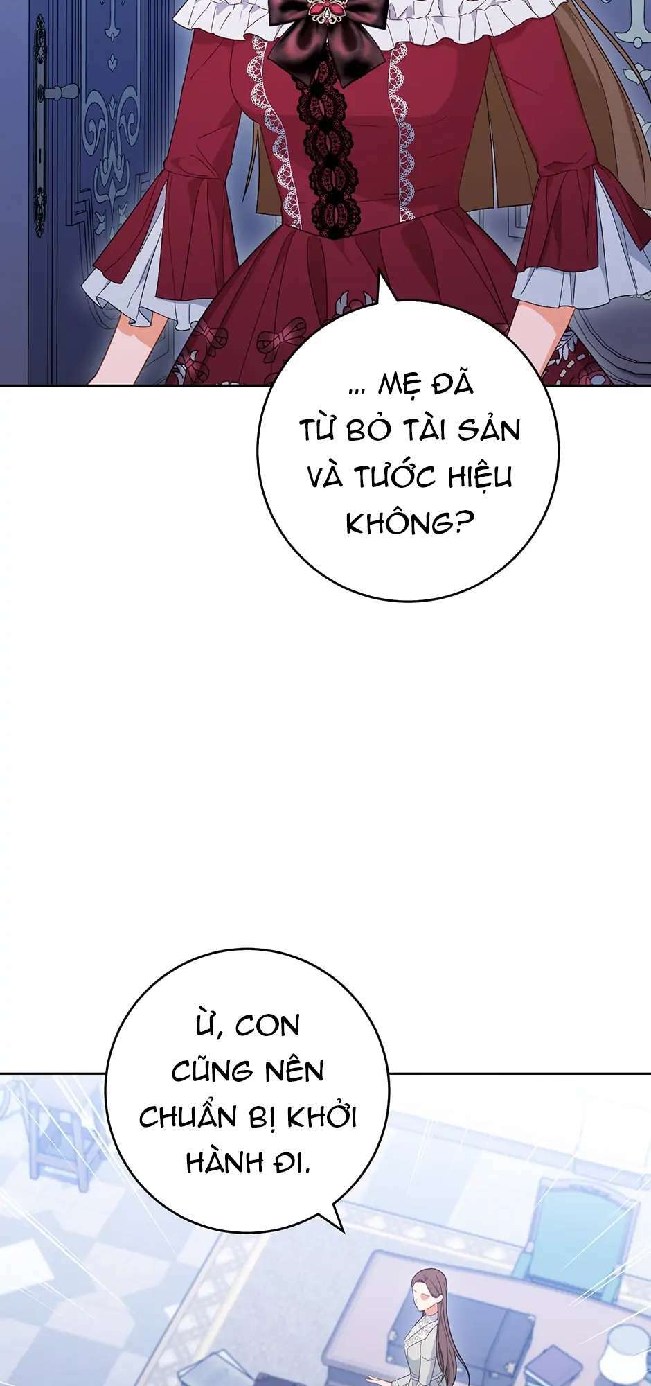 Đầu Bếp Hoàng Gia Chapter 99 - Trang 2