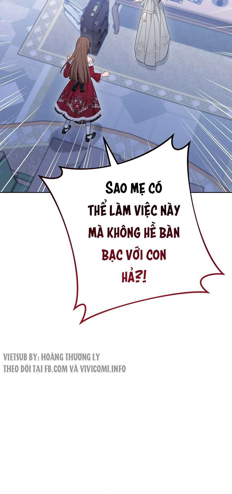 Đầu Bếp Hoàng Gia Chapter 99 - Trang 2