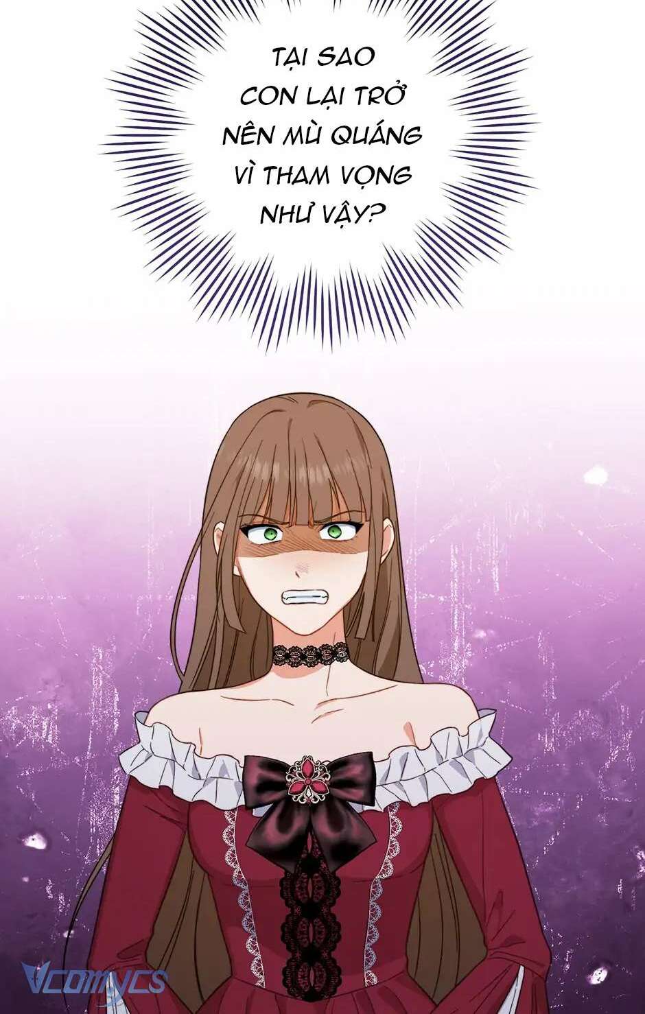 Đầu Bếp Hoàng Gia Chapter 99 - Trang 2