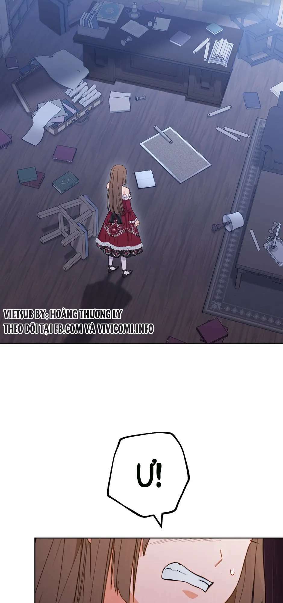 Đầu Bếp Hoàng Gia Chapter 99 - Trang 2