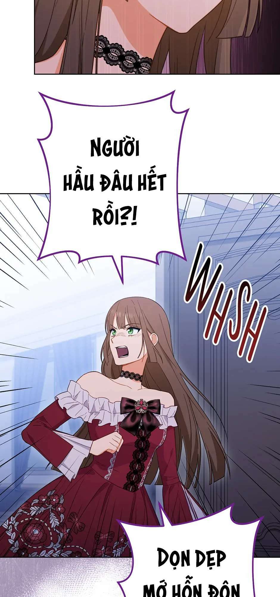 Đầu Bếp Hoàng Gia Chapter 99 - Trang 2