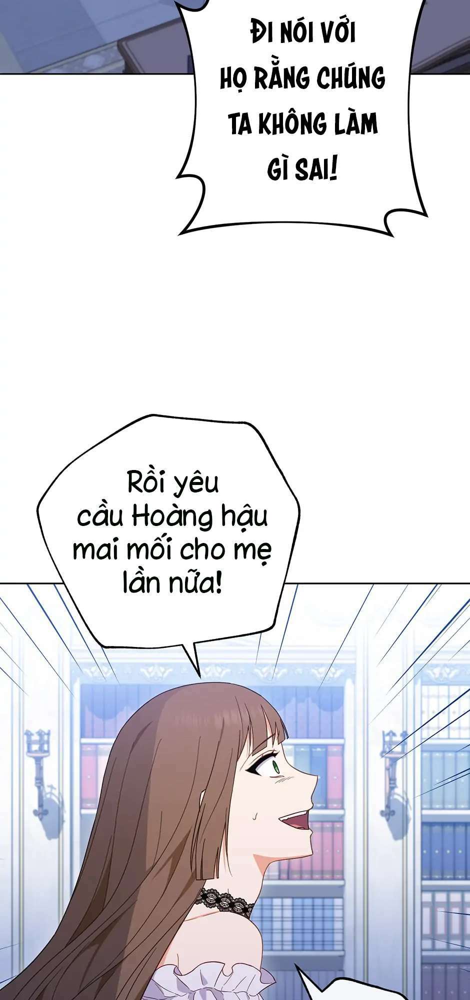 Đầu Bếp Hoàng Gia Chapter 99 - Trang 2