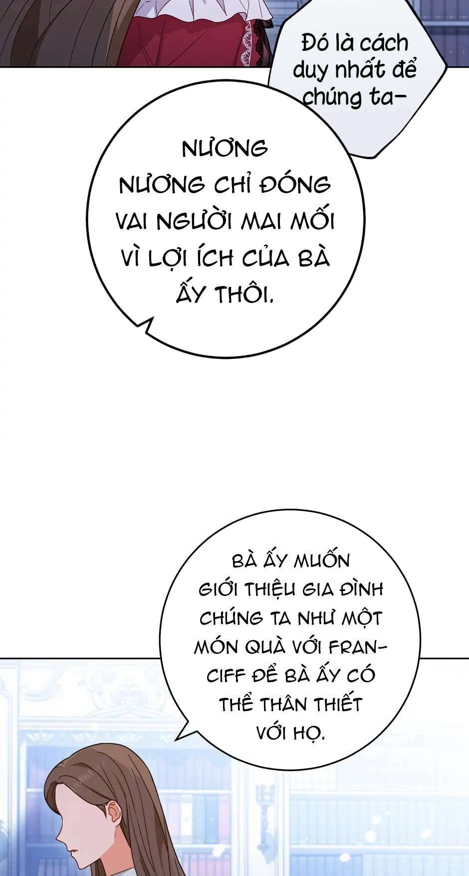 Đầu Bếp Hoàng Gia Chapter 99 - Trang 2