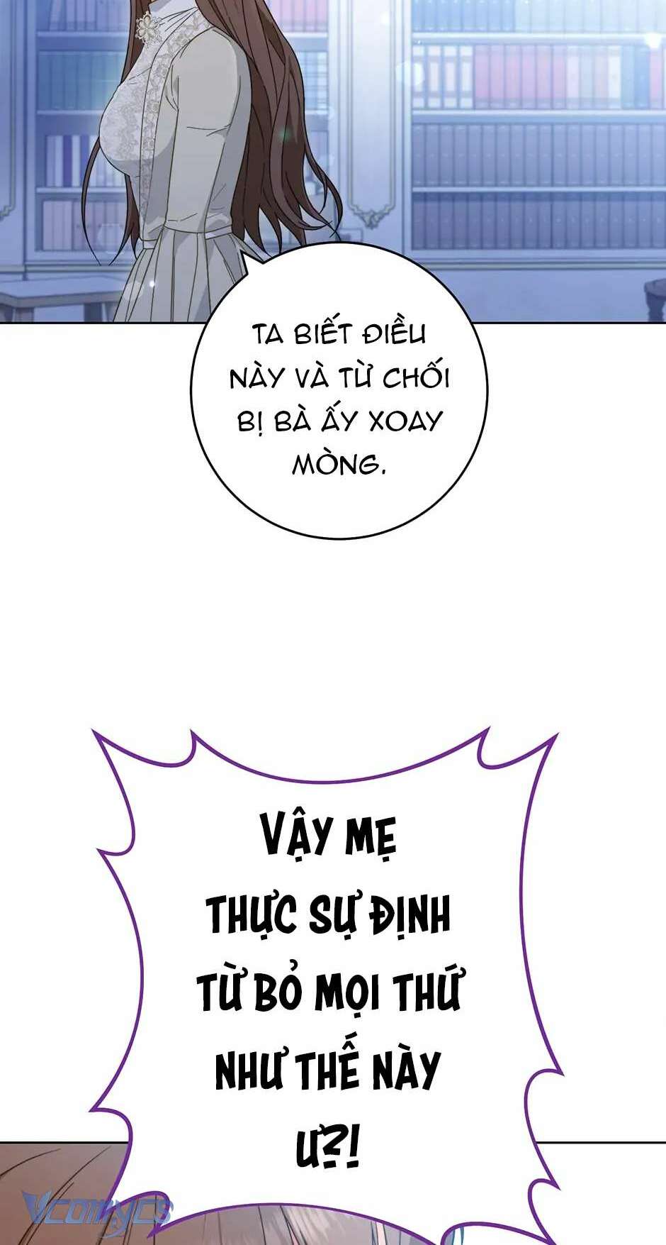 Đầu Bếp Hoàng Gia Chapter 99 - Trang 2