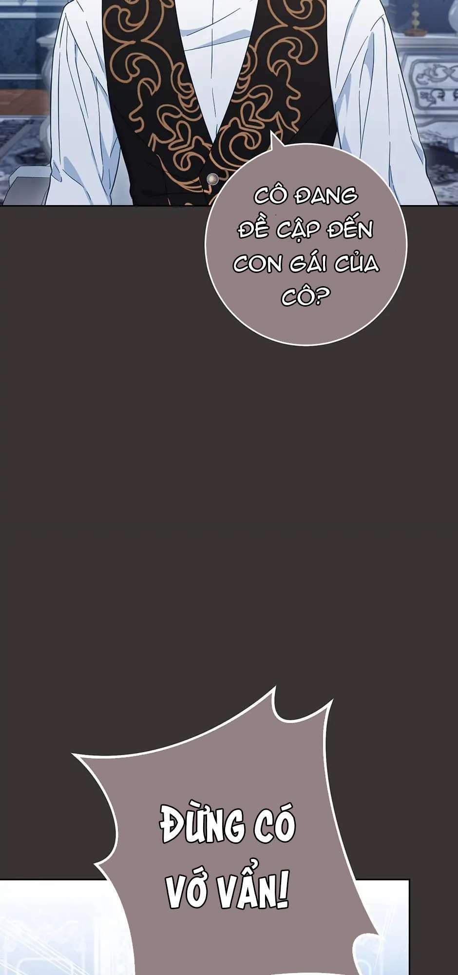 Đầu Bếp Hoàng Gia Chapter 99 - Trang 2