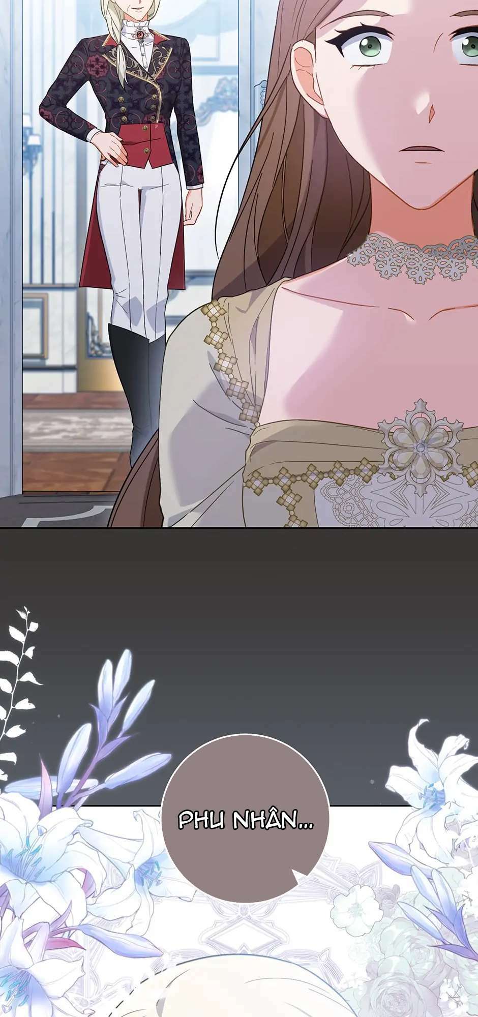 Đầu Bếp Hoàng Gia Chapter 99 - Trang 2