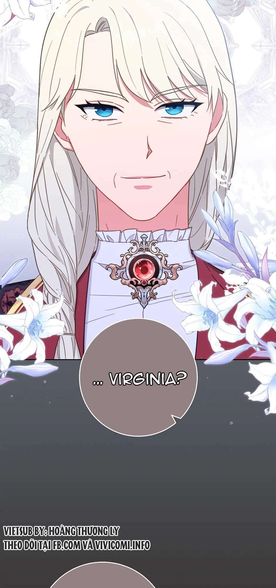 Đầu Bếp Hoàng Gia Chapter 99 - Trang 2