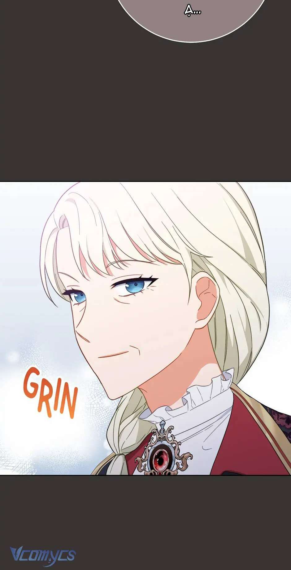 Đầu Bếp Hoàng Gia Chapter 99 - Trang 2