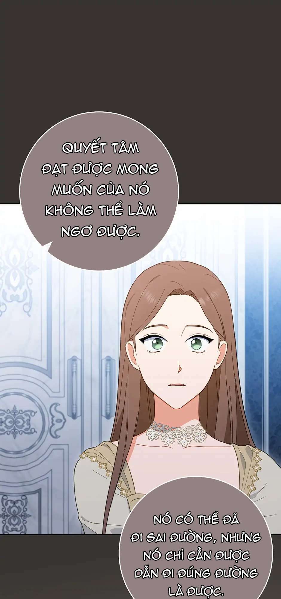 Đầu Bếp Hoàng Gia Chapter 99 - Trang 2