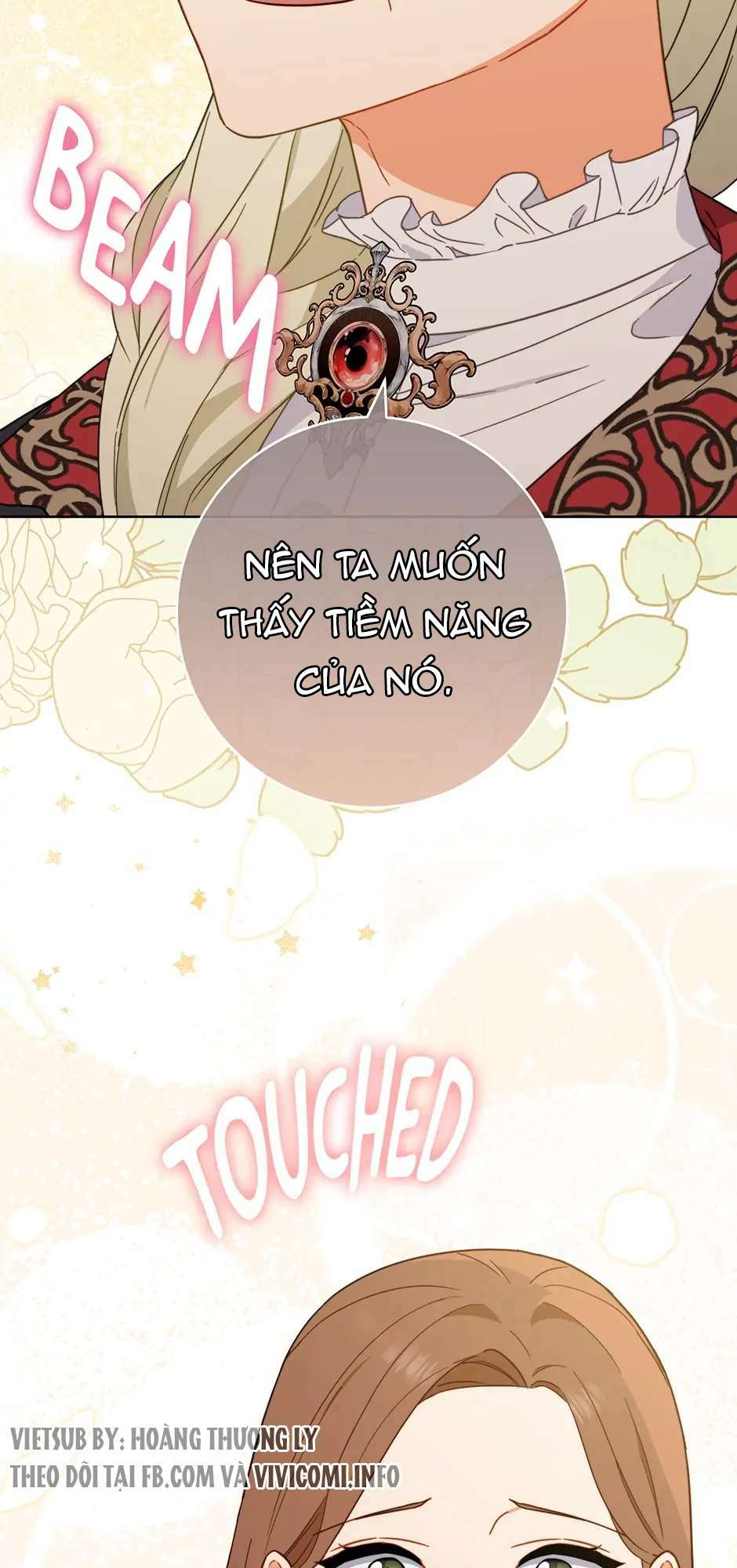 Đầu Bếp Hoàng Gia Chapter 99 - Trang 2