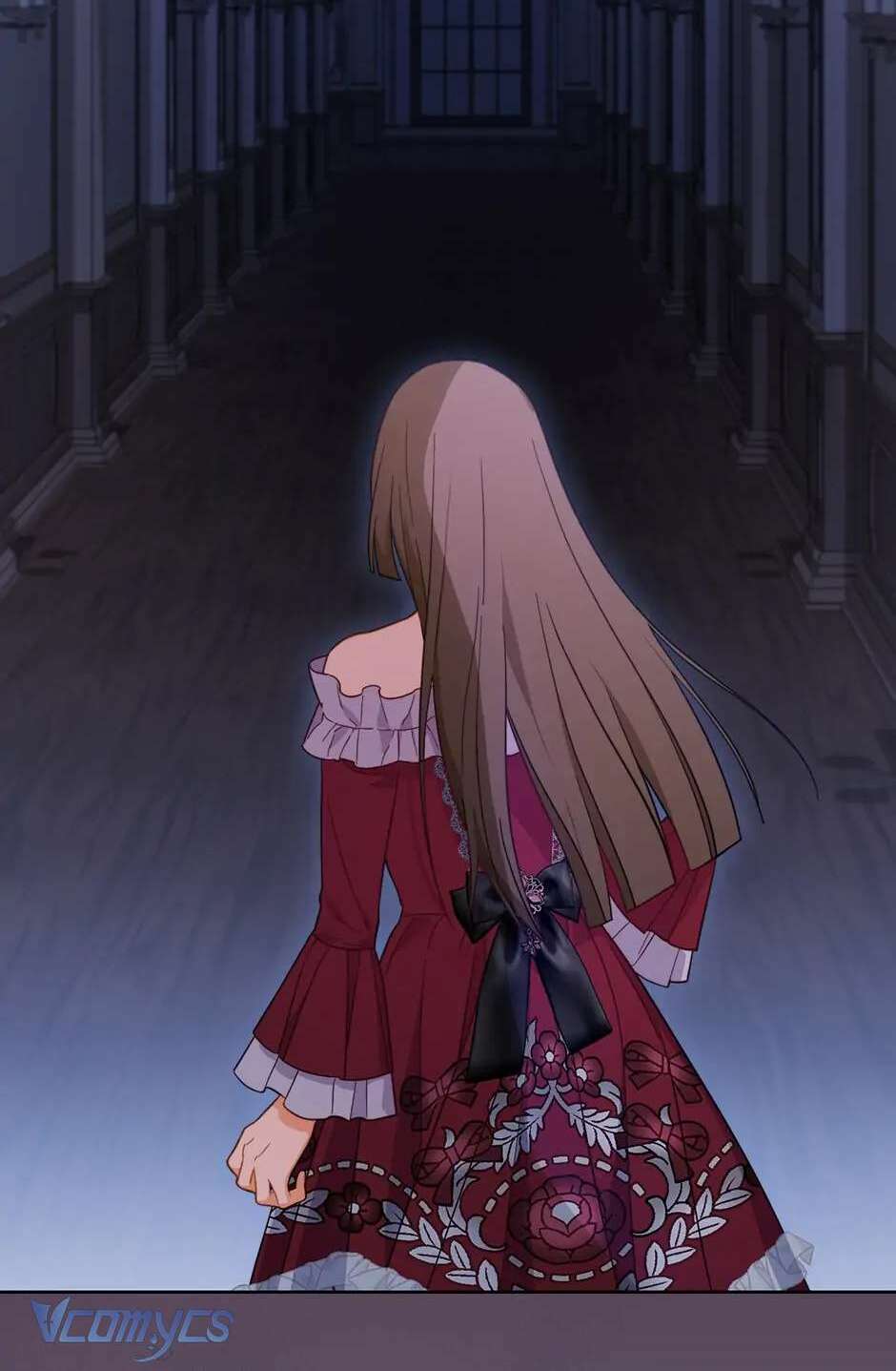 Đầu Bếp Hoàng Gia Chapter 99 - Trang 2