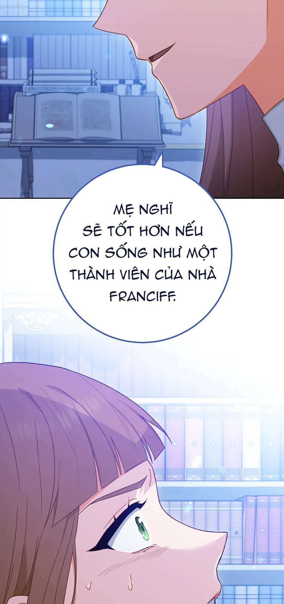 Đầu Bếp Hoàng Gia Chapter 99 - Trang 2