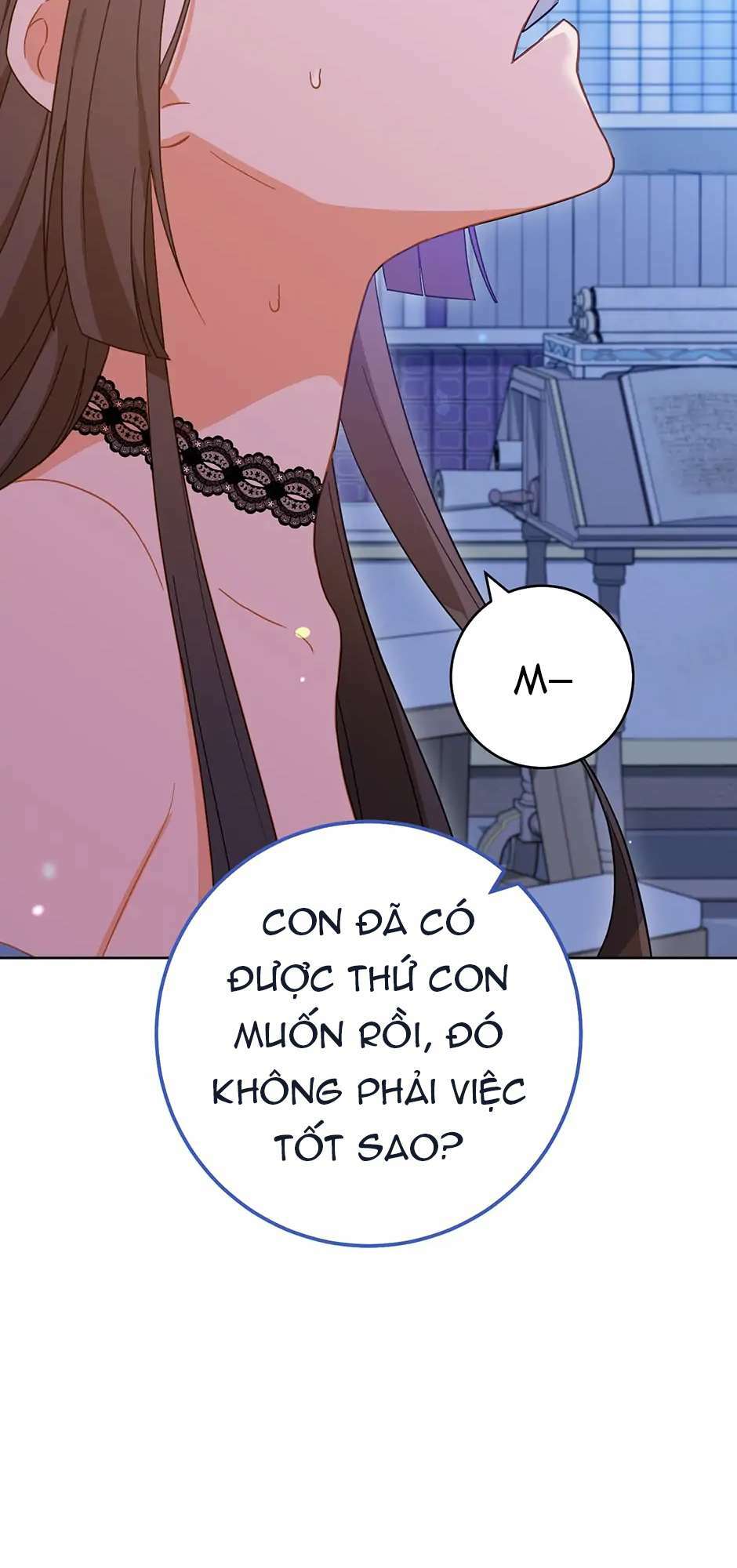Đầu Bếp Hoàng Gia Chapter 99 - Trang 2