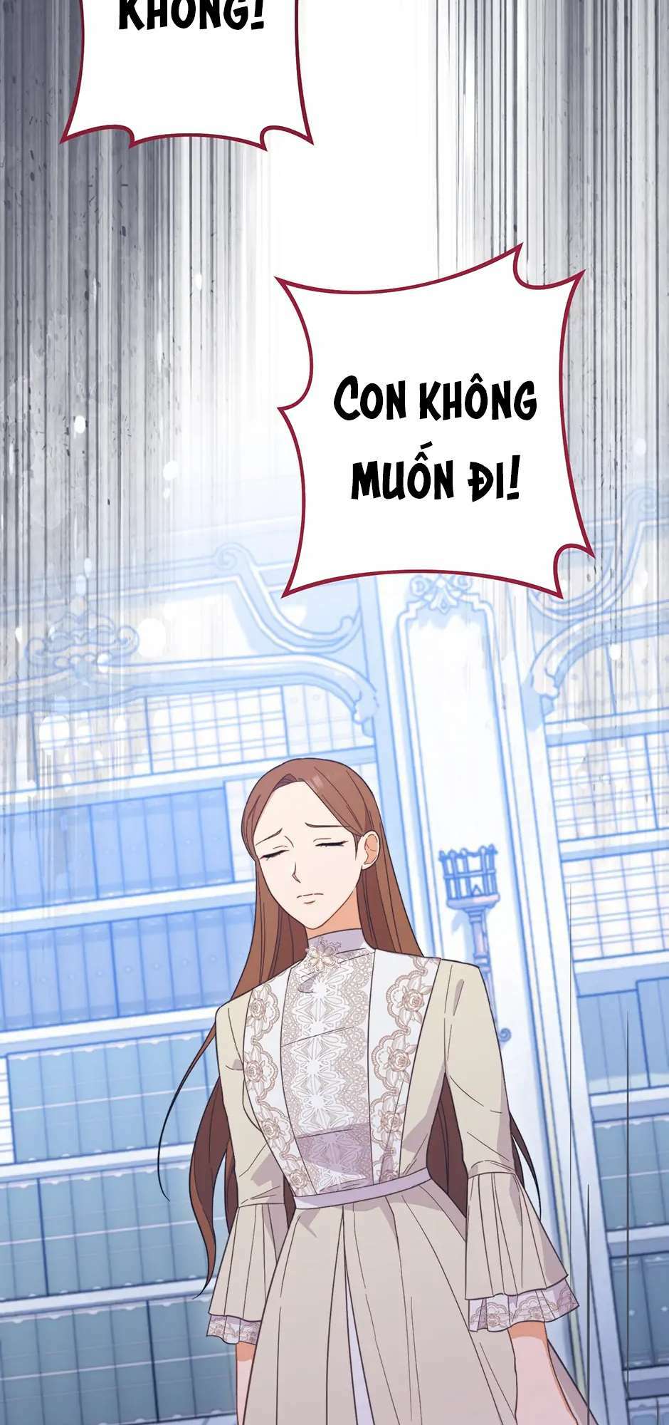 Đầu Bếp Hoàng Gia Chapter 99 - Trang 2