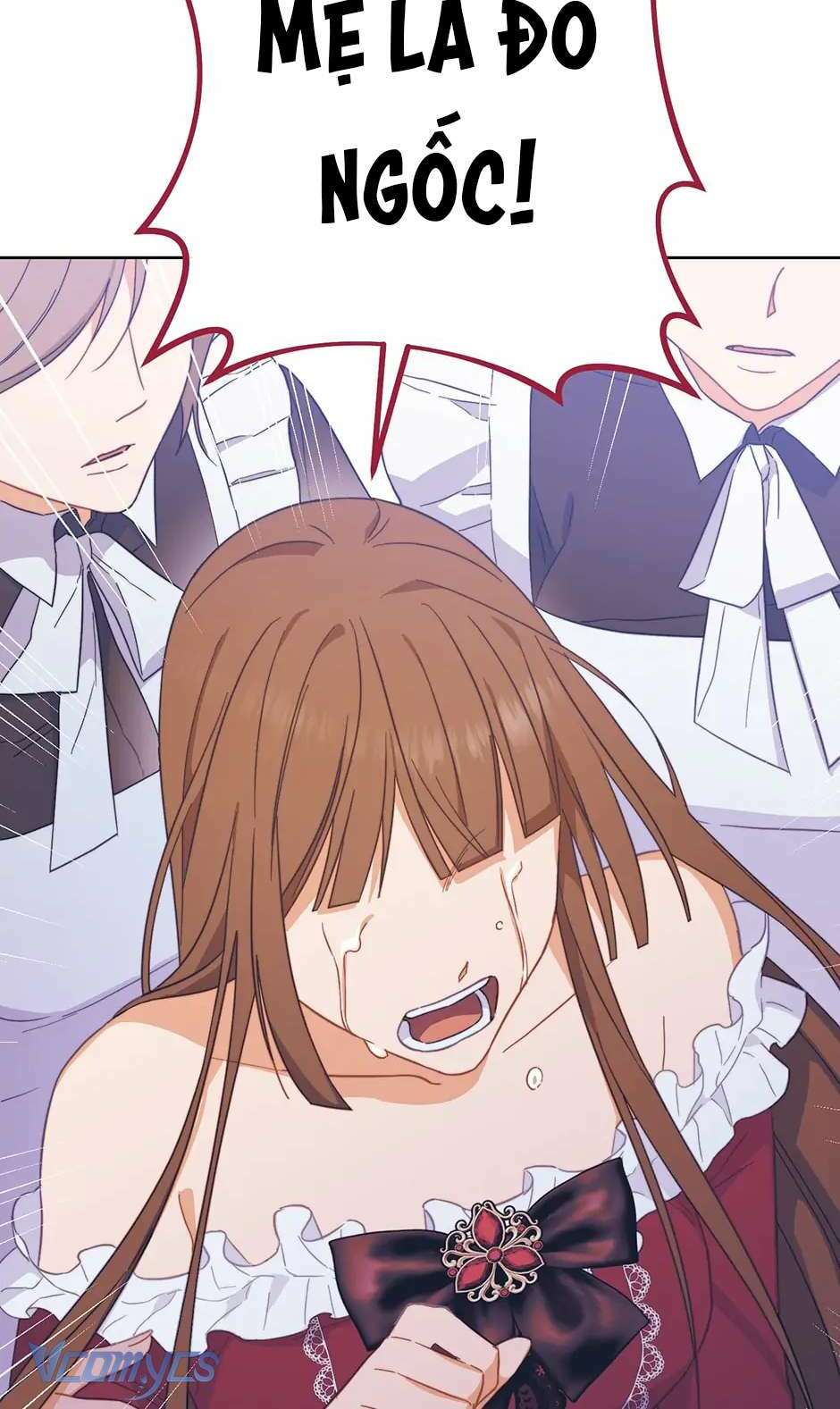 Đầu Bếp Hoàng Gia Chapter 99 - Trang 2